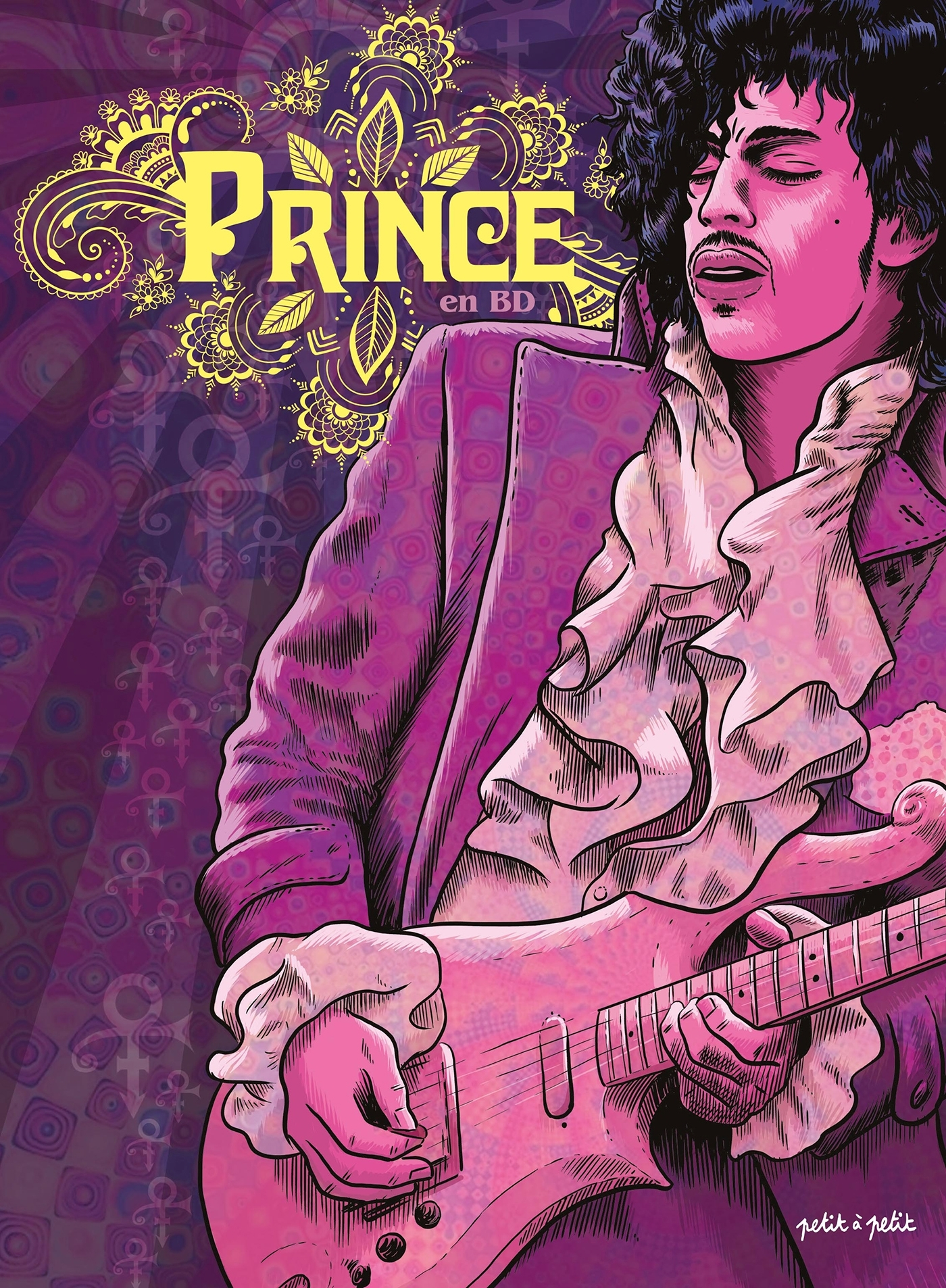 Prince En Bd