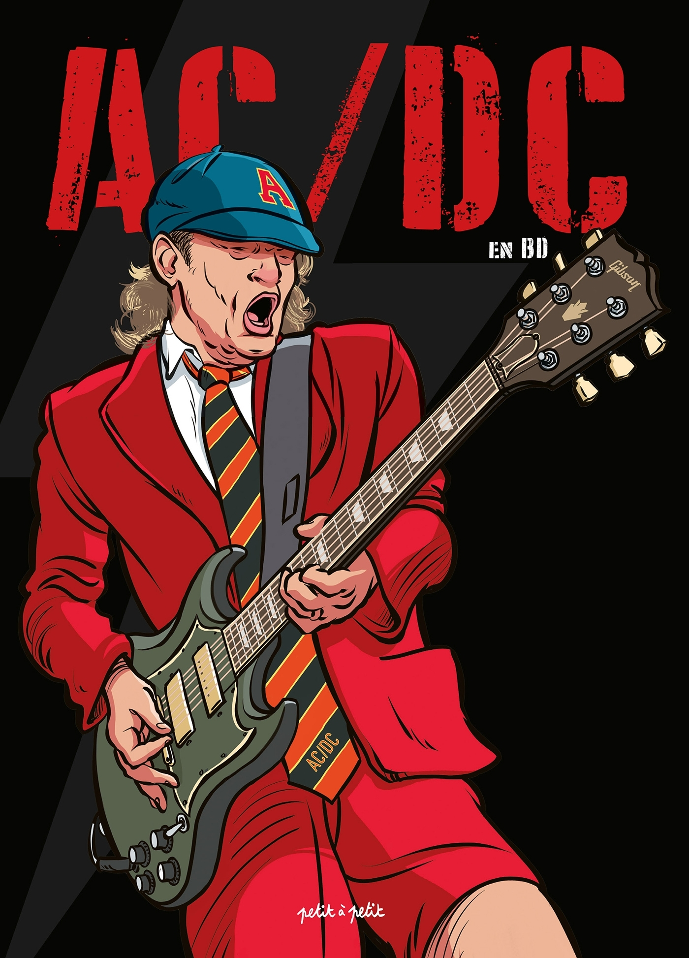 Ac/Dc En Bd