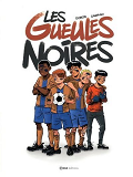 Les Gueules Noires