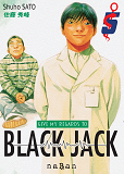 Give My Regards To Black Jack T05