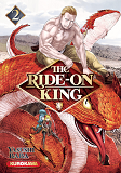 The Ride-On King - Tome 2 - Vol02