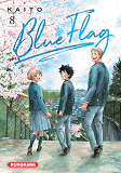 Blue Flag - Tome 8 - Vol08