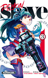 Demon Slave - Tome 3 - Vol03