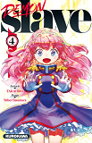 Demon Slave - Tome 4 - Vol04