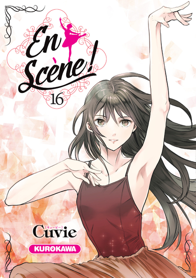 En Scene ! - Tome 16 - Vol16