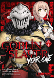 Goblin Slayer Year One - Tome 7 - Vol07