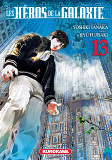 Les Heros De La Galaxie - Tome 13 - Vol13