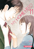 My Home Hero - Tome 11 - Vol11