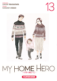 My Home Hero - Tome 13 - Vol13