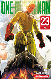 One-Punch Man - Tome 23 - Vol23