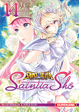 Saint Seiya Saintia Sho - Tome 14 - Vol14