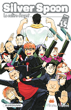Silver Spoon - Tome 15 - Vol15