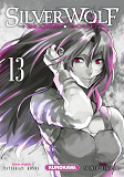 Silver Wolf Blood Bone - Tome 13 - Vol13