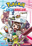 Pokemon Epee Et Bouclier - Tome 2 - Vol02