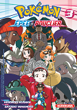 Pokemon Epee - Bouclier - Tome 3 - Vol03