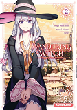 Wandering Witch - Tome 2 - Vol02