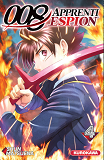 008 Apprenti Espion - Tome 4 - Vol04