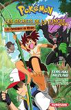 Pokemon, Le Film : Les Secrets De La Jungle