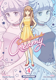 Dans L'Ombre De Creamy - Tome 4 - Vol04                                                             