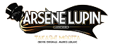 Arsene Lupin - Tome 2 - Vol02                                                                       