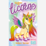 Reglisse La Licorne