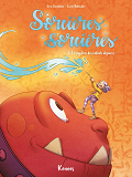 Sorcieres Sorcieres En Bd - Sorcieres Sorcieres Bd T06 - Le Mystere Des Enfants Disparus            