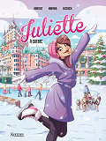 Juliette En Bd - Juliette A Quebec Bd T05