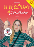 La Vie Compliquee De Lea Olivier Bd T01 -  Offre Decouverte (Canal +) - Perdue