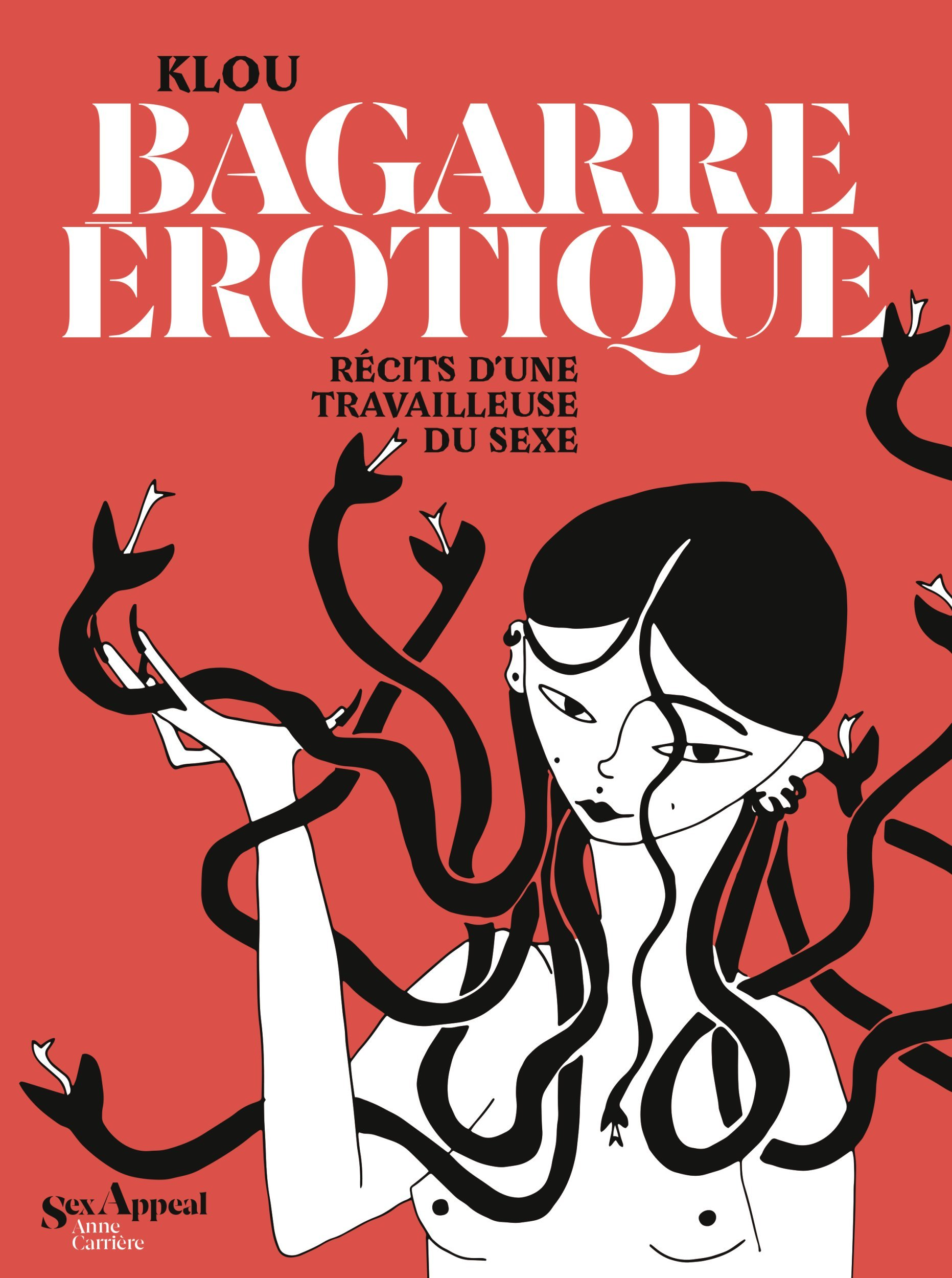 Bagarre Erotique                                                                                    