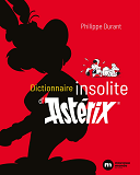Dictionnaire Insolite D'Asterix
