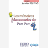 Les Memoires Frissonnantes De Pom Pom