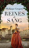 Reines De Sang (Grand Prix Du Roman Historique 2020)