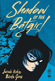 Shadow Of The Batgirl