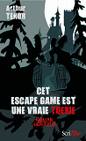 Cet Escape Game Est Une Vraie Tuerie - Roman D'Horreur