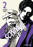 Quand Sonne La Tempete - Tome 2 - Vol02