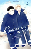 Comme Sur Un Nuage - Tome 3 - Vol03