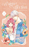 A Sign Of Affection - Tome 1 - Vol01