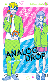 Analog Drop - Tome 2 - Vol02