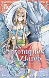 Les Chroniques D'Azfareo - Tome 5 - Vol05