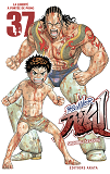 Prisonnier Riku - Tome 37 - Vol37
