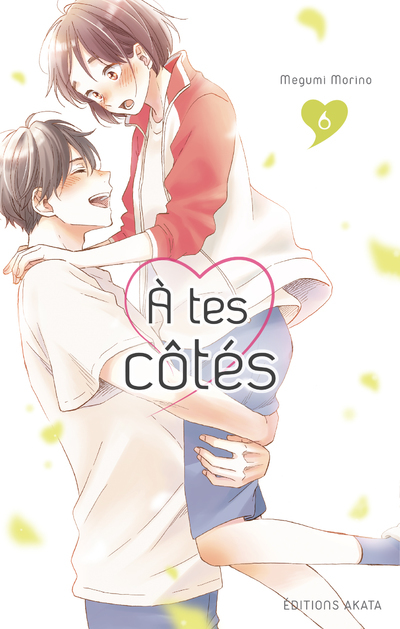 A Tes Cotes - Tome 6 - Vol06