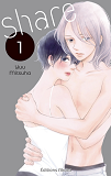 Share - Tome 1 - Vol01