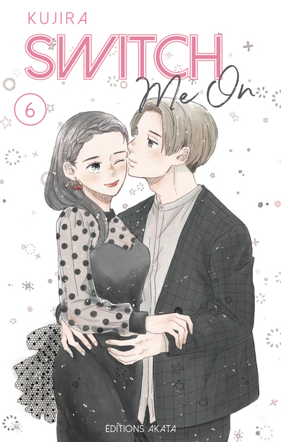 Switch Me On - Tome 6 - Vol06