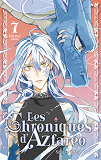 Les Chroniques D'Azfareo - Tome 7 - Vol07