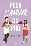 A Pho Love Story (Titre Provisoire)                                                                 