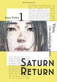 SATURN RETURN - TOME 1 - VOL01                                                                      