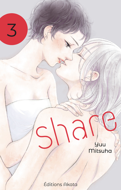 Share - Tome 3                                                                                      