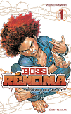 Boss Renoma - Tome 1 - Vol01                                                                        