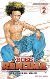 Boss Renoma - Tome 2 - Vol02                                                                        