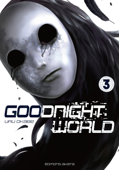 Goodnight World - Tome 3 - Vol03                                                                    